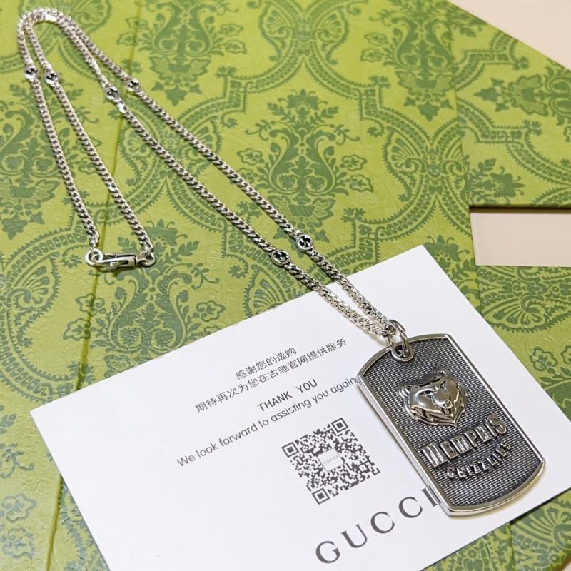 Gucci Necklaces